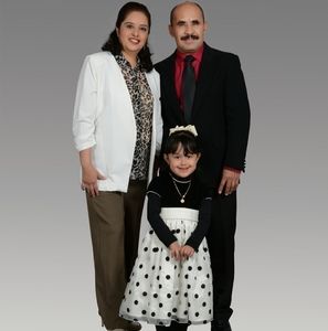 Meet your Posher, Hermilo